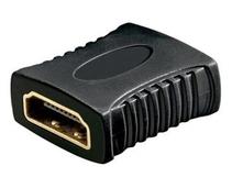 Obrázek k produktu: PREMIUMCORD PREMIUMCORD Redukce spojka, HDMI (F), ->HDMI (F)