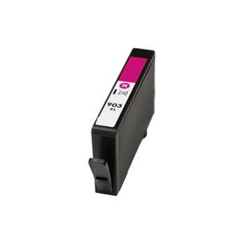 Kompatibilní inkoustová náplň OEM T6M07AE 903XL, purpurová (magenta)