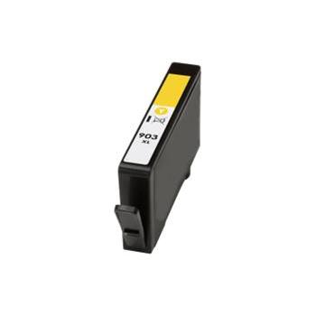 Kompatibilní inkoustová náplň OEM T6M11AE 903XL, žlutá (yellow)