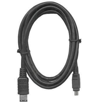  OEM FireWire kabel 2m 