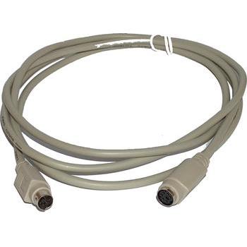  OEM PS/2 kabel 1,8m