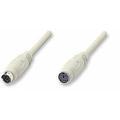  OEM PS/2 kabel 1,8m