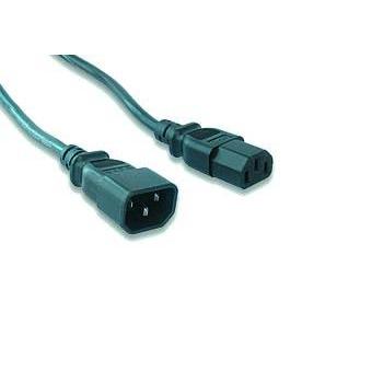  OEM  kabel síťový napájecí 230V 1.8m