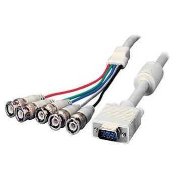 VGA kabel 2m