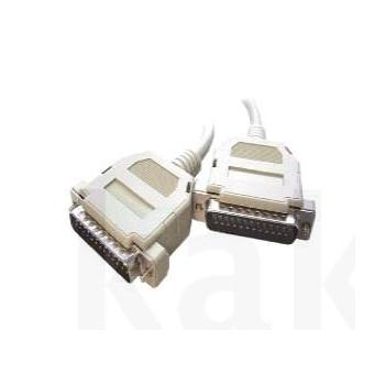 OEM sériový/paralelní kabel 1.8m