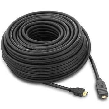  OEM PremiumCord HDMI High Speed s Ether.,se zesilovačem, černý (black)