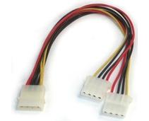 Obrázek k produktu: OEM  rozdvojka DC5,25