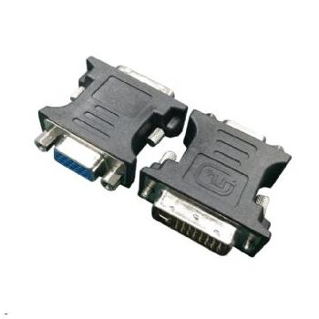  OEM  Redukce DVI - VGA