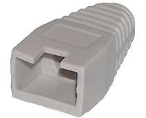 Obrázek k produktu: OEM  krytka konektoru RJ45 plastová