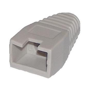 Krytka OEM  krytka konektoru RJ45 plastová