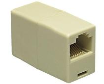 Obrázek k produktu: OEM  Spojka RJ45