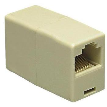  OEM  Spojka RJ45