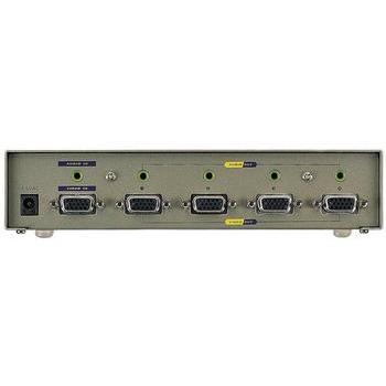 Distribuční systém (rozbočovač) OEM  VAS-814PF