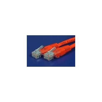  OEM  patch kabel Cat5e 10m, červený