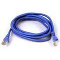 Obrázek k produktu: OEM  patch kabel Cat5e 10m, modrý