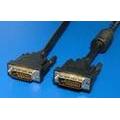 Obrázek k produktu: OEM  DVI dual link kabel 3m