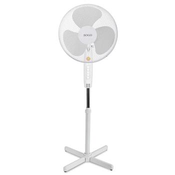 Stojanový ventilátor SOGO SS-21230