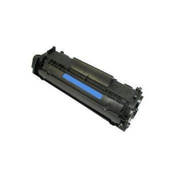 Toner OEM  Kompatibilní tonerová kazeta HP Q2612a, černá, 2000 stran
