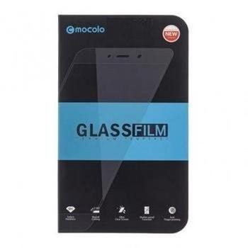 Tvrzené ochranné sklo MOCOLO 5D XIAOMI Redmi Note 8 Pro, černá (black)