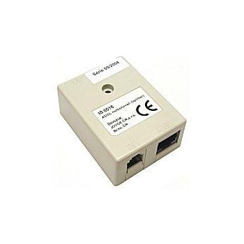 ADSL splitter ISO 016 - ANEX B