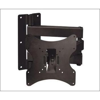 Držák pro LCD televizory a monitory OEM MKF-WA5S, černá (black)
