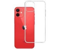 Obrázek k produktu: OEM Clear Case pro Apple iPhone 13, čirá