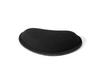 Obrázek k produktu: Allsop Gelová opěrka pod zápěstí černá