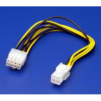  OEM  redukce DC4 pin - DC8 pin