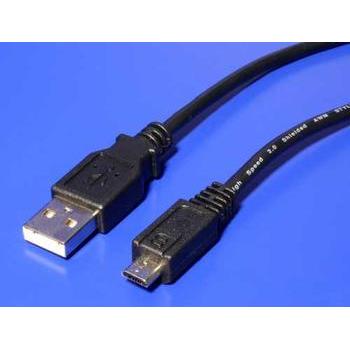  OEM  microUSB kabel 1m