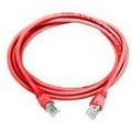 Obrázek k produktu: OEM  patch kabel Cat5e 1m, červený