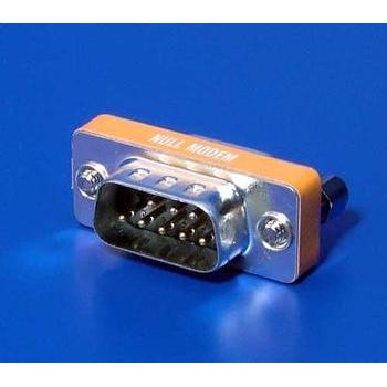  OEM Redukce MD9-FD9 NULLMODEM (cross)