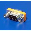  OEM Redukce MD9-FD9 NULLMODEM (cross)