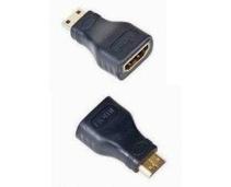 Obrázek k produktu: GEMBIRD  redukce HDMI na HDMI mini-C