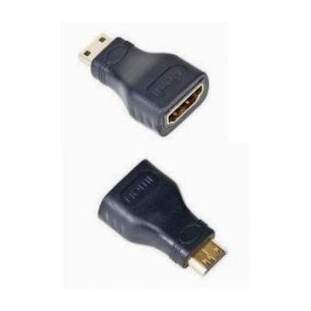  GEMBIRD redukce HDMI na HDMI mini-C