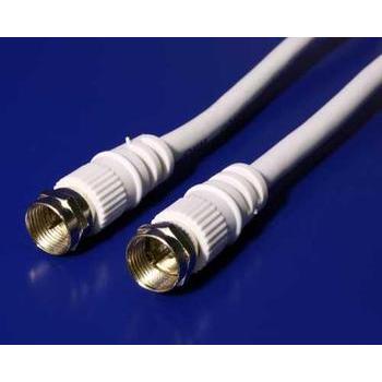  OEM kabel anténní 75 Ohm 15m 11.92.4487