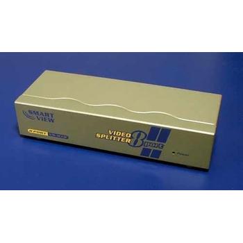 Aktivní rozbočovač video signálu OEM  VS-818