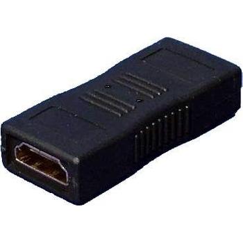  OEM Redukce HDMI A(F) - HDMI A(F)