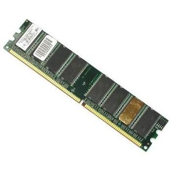 Paměťový modul OEM DIMM 1GB DDR 400MHz PC3200