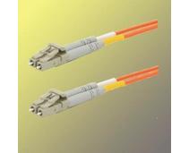 Obrázek k produktu: OEM  optický patchkabel (patchcord) LC-LC 1m