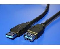 Obrázek k produktu: OEM  SuperSpeed USB 3.0 kabel 3m