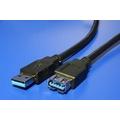 Obrázek k produktu: OEM  SuperSpeed USB 3.0 kabel 3m