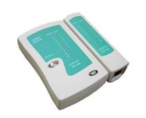 Obrázek k produktu: OEM  Cable Tester LED RJ-45