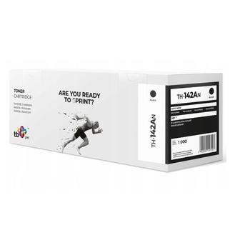 Toner KAK kompatibilní toner s HP W1420A(č.142A), černý