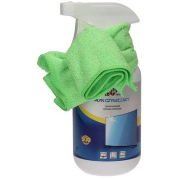  OEM Clean čistící sada pro TV