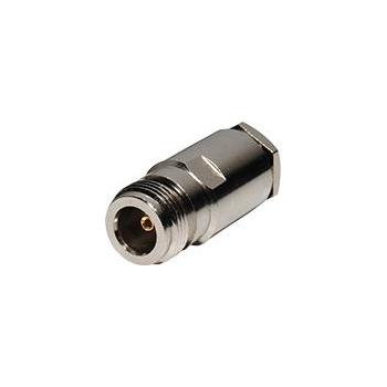 Konektor OEM  N-Female pro RG-8/ LMR-400/ RLA-10