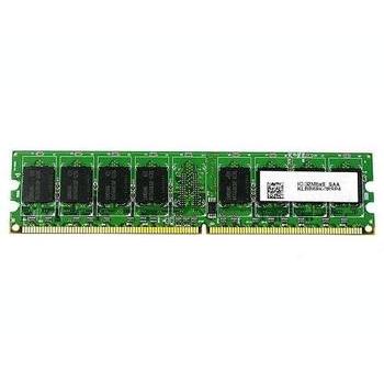 Paměťový modul OEM DIMM 1GB DDR2 667MHz PC5300