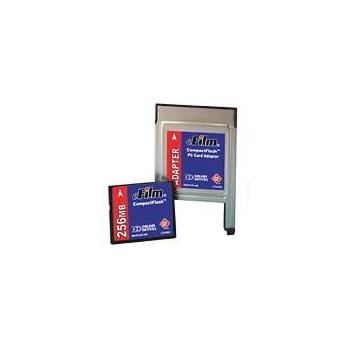 Redukce paměťové karty OEM PCMCIA Compact Flash Adapter