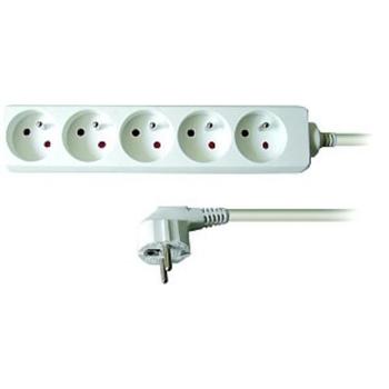  OEM  prodlužovací napájecí kabel 2m