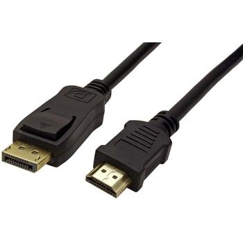 Kabel OEM DisplayPort-HDMI