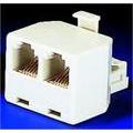 Obrázek k produktu: OEM  telefonní rozdvojka RJ11